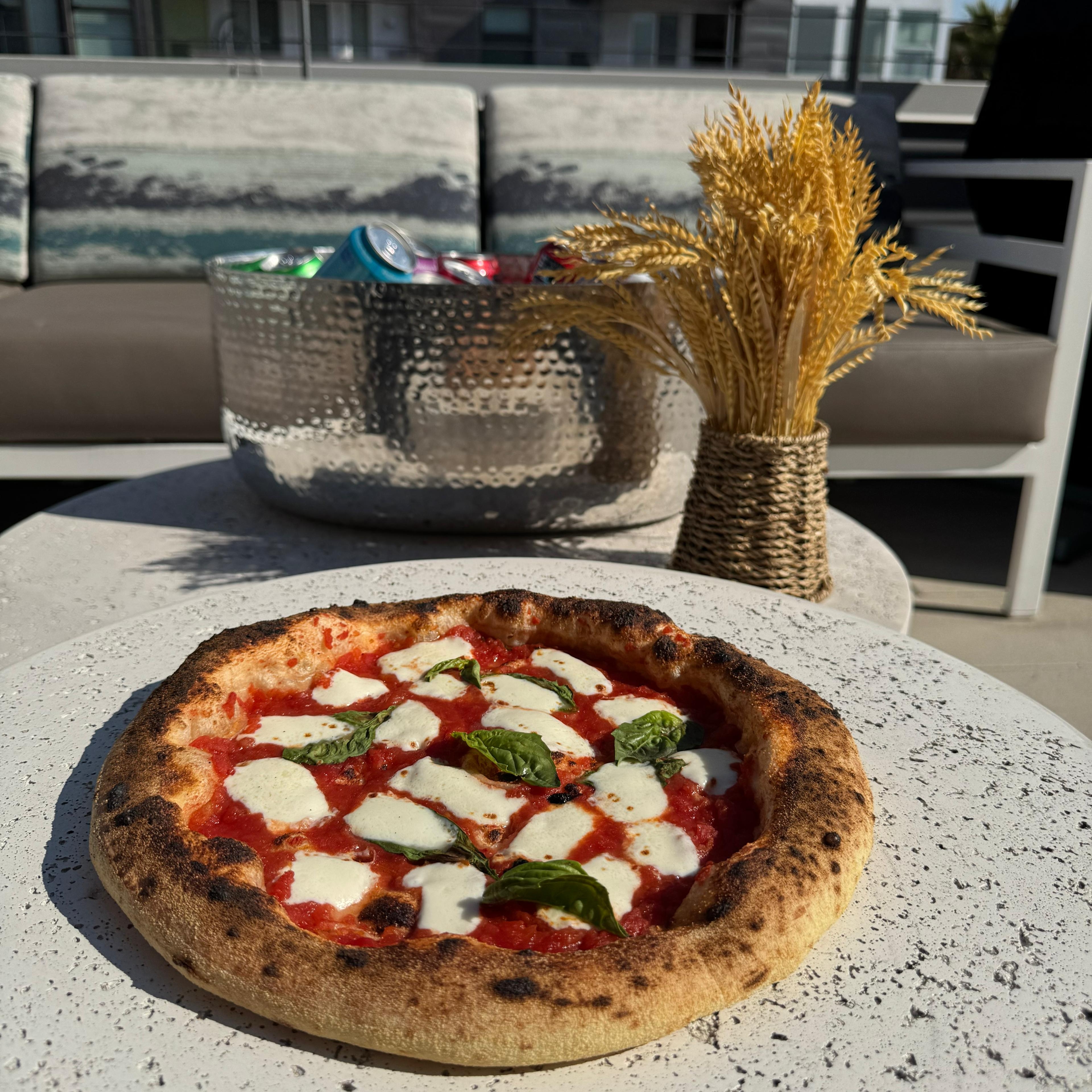Margherita